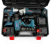 Набор 3в1 BOSCH 36V (ударный шуруповерт + болгарка + гаечный ключ )