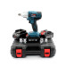 Гайковерт акумуляторний BOSCH GDR360-Li PRO (36V, 5AH)
