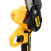 Набір 2в1 DeWalt 24V (секатор, дисплей DCMPP540P1 + пила DCM155N 20)