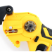 Набір 2в1 DeWalt 24V (секатор, дисплей DCMPP540P1 + пила DCM155N 20)