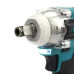 Акумуляторний гайковерт з набором інструменту Makita DTW301 (36V 6AH)