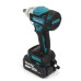 Акумуляторний гайковерт з набором інструменту Makita DTW301 (36V 6AH)