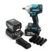 Акумуляторний гайковерт з набором інструменту Makita DTW301 (36V 6AH)