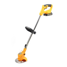 Тример акумуляторний DeWalt DCMST154N (36V 5AH Ø26 мм)