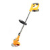 Тример акумуляторний DeWalt DCMST154N (36V 5AH Ø26 мм)