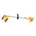 Тример акумуляторний DeWalt DCMST154N (36V 5AH Ø26 мм)