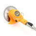 Тример акумуляторний DeWalt DCMST154N (36V 5AH Ø26 мм)