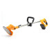 Тример акумуляторний DeWalt DCMST154N (36V 5AH Ø26 мм)