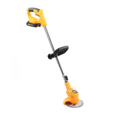 Тример акумуляторний DeWalt DCMST154N (36V 5AH Ø26 мм)