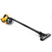 Автомобільний пилосос DeWalt DCV501LN-XJ акумуляторний (36V 6AH)