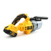 Автомобільний пилосос DeWalt DCV501LN-XJ акумуляторний (36V 6AH)
