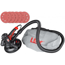 Шліфувальна машина для стін і стелі LEX LDWS15 1500W