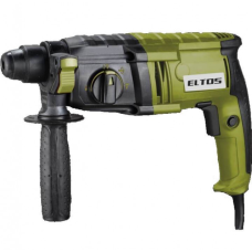 ПЕРФОРАТОР ЕЛЕКТРИЧНИЙ ELTOS ПЕ-1020