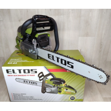 Бензопила Eltos БП-63