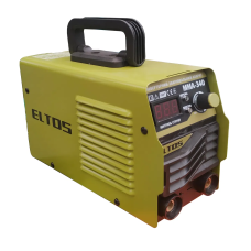 Зварювальний інвертор ELTOS MMA-340