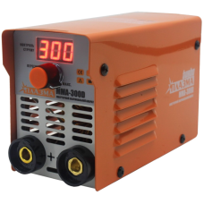 Зварювальний інвертор Плазма ММА-300D