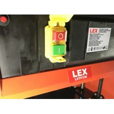 Рейсмус електричний LEX LXTP330