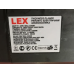 Рейсмус електричний LEX LXTP330