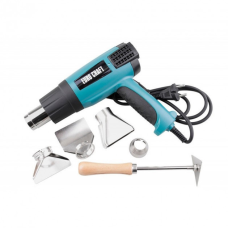 Фен технический Euro Craft HG205