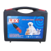 Машинка для стрижки тварин LEX LXDC10 100W