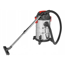 Пилосос промисловий для вологого та сухого прибирання MAX MXVC35L