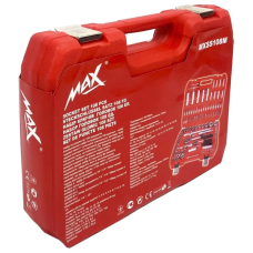 Набір інструментів MAX MXSS 108