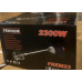 Міксер будівельний FERRUM FREM23