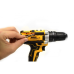 Шуруповерт ударний акумуляторний DeWALT DCD700