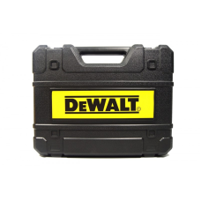 Шуруповерт ударний акумуляторний DeWALT DCD700
