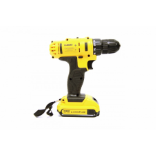 Шуруповерт акумуляторний DeWALT DCD791 з набором інструментів у кейсі