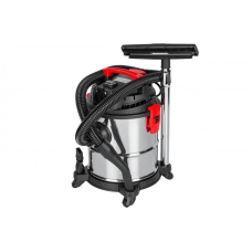 Будівельний пилосос LEX LXVC25L