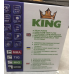Сварочная маска хамелеон KING KNWM01