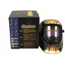 Сварочная маска хамелеон Pantera PTWM01