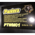 Зварювальна маска хамелеон Pantera PTWM01