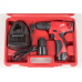 Шуруповерт акумуляторний MAX MXCD12L