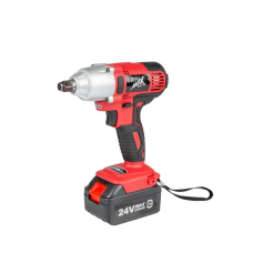Гайковерт акумуляторний MAX MXIWCD24V