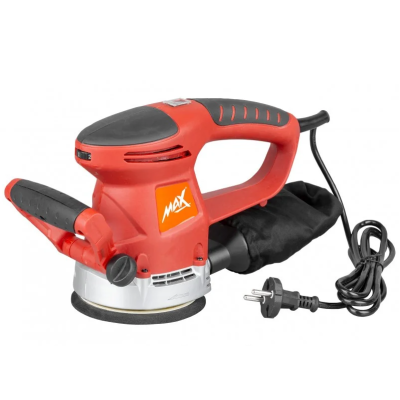 ШЛИФМАШИНА ВИБРАЦИОННАЯ MAX MXRS150