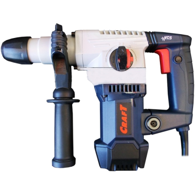 Перфоратор Craft CBH 1900