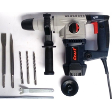 Перфоратор Craft CBH 1900