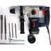 Перфоратор Craft CBH 1900