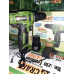 Шуруповёрт PROCRAFT РА-12 Li COMPACT, две батареи