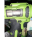 Шуруповерт PROCRAFT РА-12 Li COMPACT, дві батареї