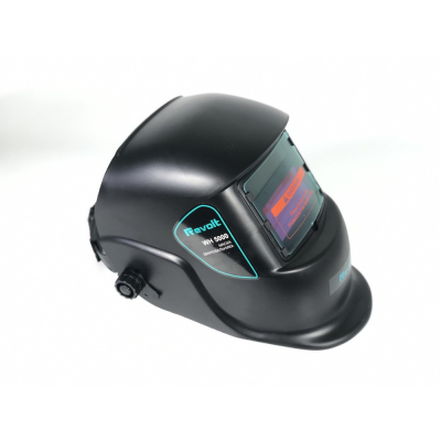 Зварювальна маска Хамелеон Revolt WH 5000