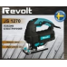 Електролобзик Revolt JS 1270