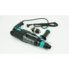 Перфоратор Revolt RH-1250 DFR