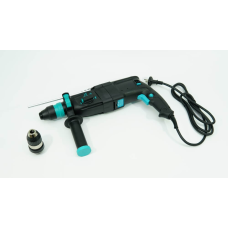 Перфоратор Revolt RH-1100 DFR