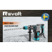 Перфоратор Revolt RH-1500