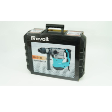 Перфоратор Revolt RH-2100
