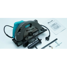 Пила дискова Revolt CS2200