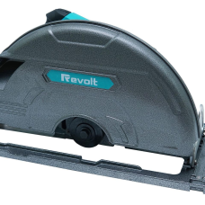Пила дискова Revolt CS2800